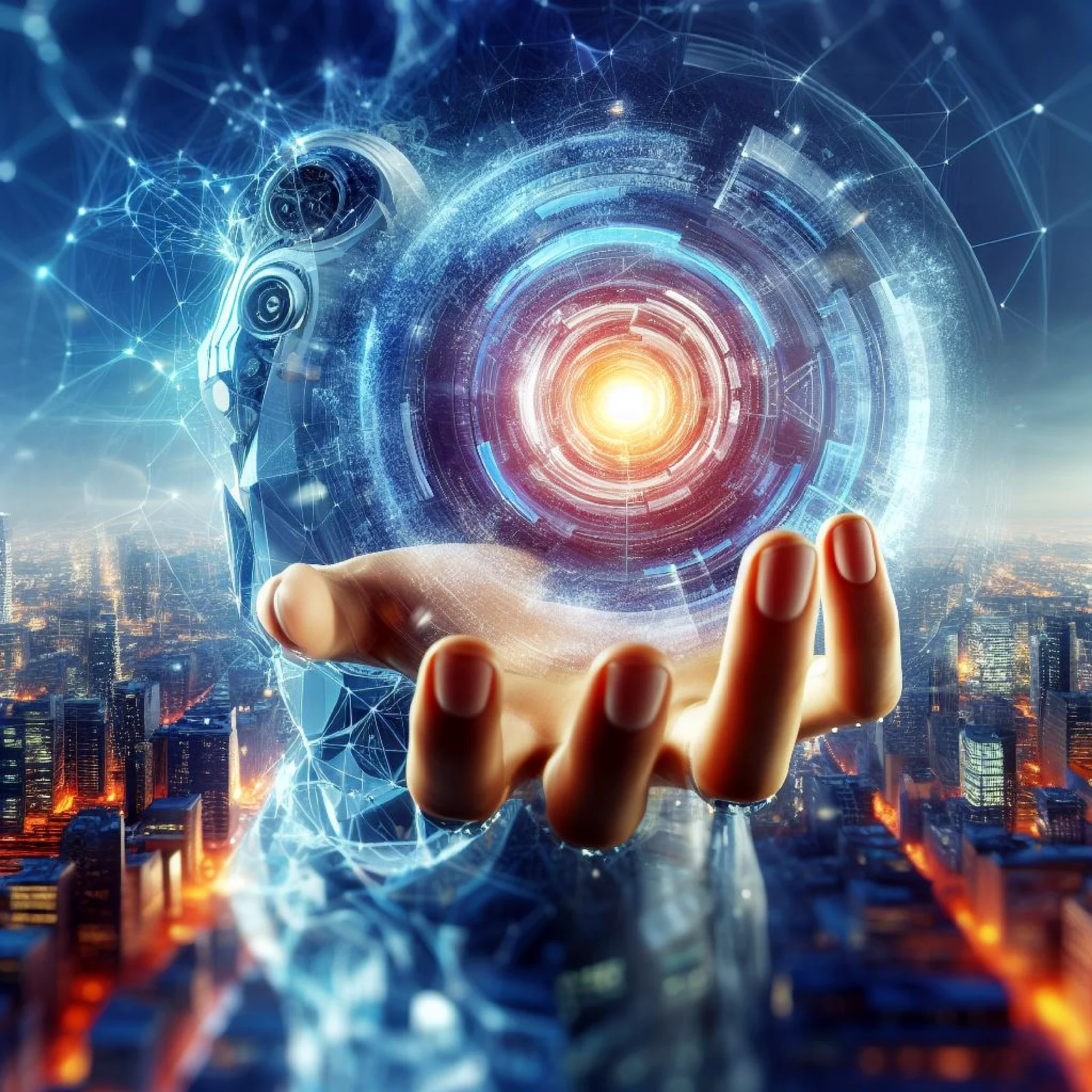 Local Government IoT Dashboard