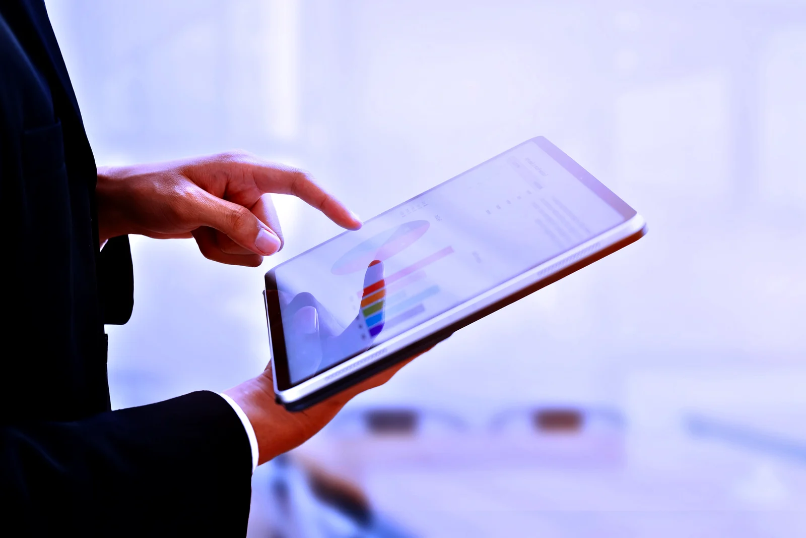 Business Intelligence Systems